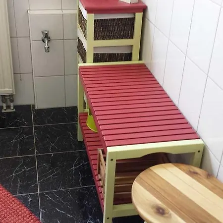 Sommergarten 4004 Apartmán